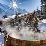Chalet Saphir - Hameau Des Nants * Σαμονί