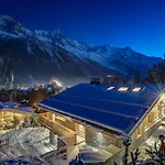 Chalet Saphir - Hameau Des Nants *