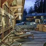 Σαλέ Chalet Saphir - Hameau Des Nants Σαμονί