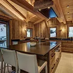 Σαλέ Chalet Saphir - Hameau Des Nants Σαμονί