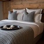 Σαλέ Chalet Saphir - Hameau Des Nants