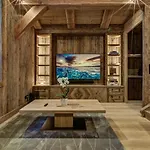 Chalet Saphir - Hameau Des Nants