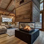Saphir - Hameau Des Nants Chalet *
