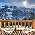 Chalet Saphir - Hameau Des Nants *