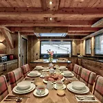 Alpstuga Chalet Saphir - Hameau Des Nants Chamonix