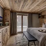Chalet Saphir - Hameau Des Nants Chamonix