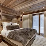 Le Hameau des Nants Chalet Chamonix