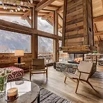 Le Hameau des Nants Chamonix