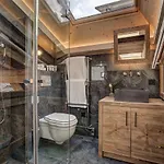 Alpstuga Chalet Saphir - Hameau Des Nants