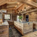 Chalet Saphir - Hameau Des Nants