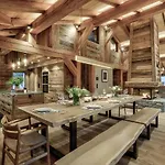 Chalet Saphir - Hameau Des Nants