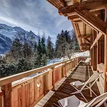 Chalet Saphir - Hameau Des Nants