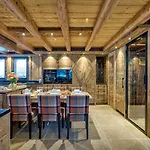 Saphir - Hameau Des Nants Chalet *