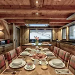 Saphir - Hameau Des Nants Chalet Chamonix