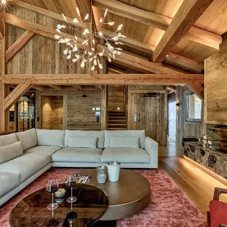 Le Hameau Des Nants