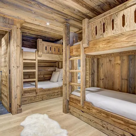 Alpstuga Le Hameau Des Nants *
