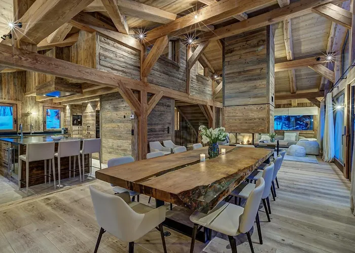 Le Hameau Des Nants *