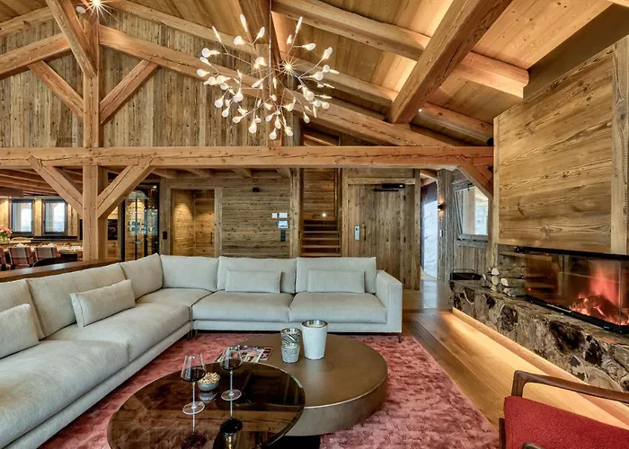 Le Hameau Des Nants