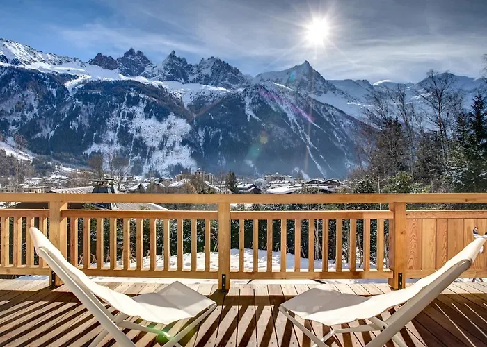 Le Hameau Des Nants *