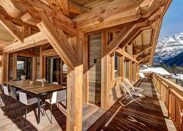 Le Hameau Des Nants