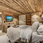 Chalet Saphir - Hameau Des Nants *