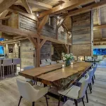 Chalet Saphir - Hameau Des Nants *