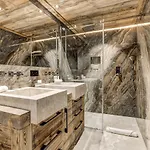 Chalet Saphir - Hameau Des Nants Chamonix