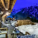Chalet Chalet Saphir - Hameau Des Nants Chamonix