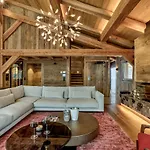 Chalet Saphir - Hameau Des Nants