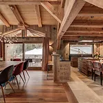 Chalet Saphir - Hameau Des Nants Chamonix
