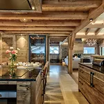 Chalet Saphir - Hameau Des Nants Chalet Chamonix