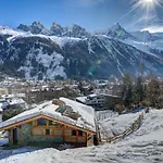Chalet Chalet Saphir - Hameau Des Nants Chamonix
