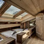 Chalet Chalet Saphir - Hameau Des Nants *