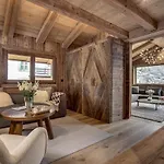 Chalet Saphir - Hameau Des Nants *