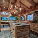 Chalet Saphir - Hameau Des Nants Chamonix