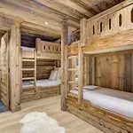 Chalet Chalet Saphir - Hameau Des Nants *