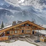 Chalet Chalet Saphir - Hameau Des Nants Chamonix