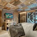 Chalet Chalet Saphir - Hameau Des Nants *