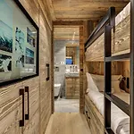 Chalet Saphir - Hameau Des Nants Chalet *