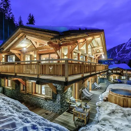 Saphir - Hameau Des Nants