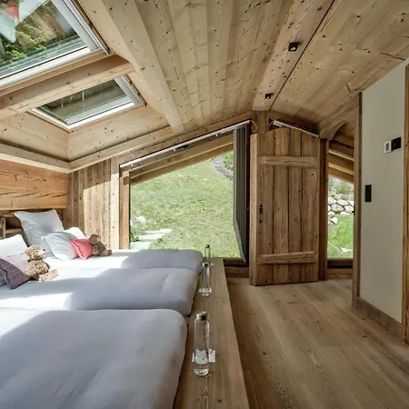 Saphir - Hameau Des Nants *